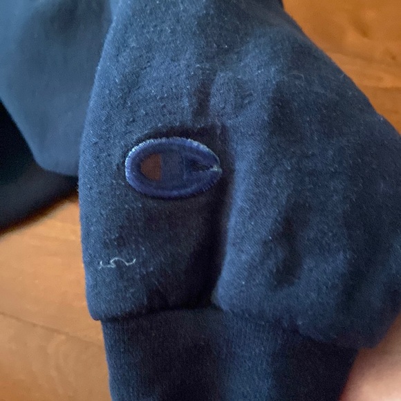 Navy georgetown (florida) champion crew! - Picture 3 of 3